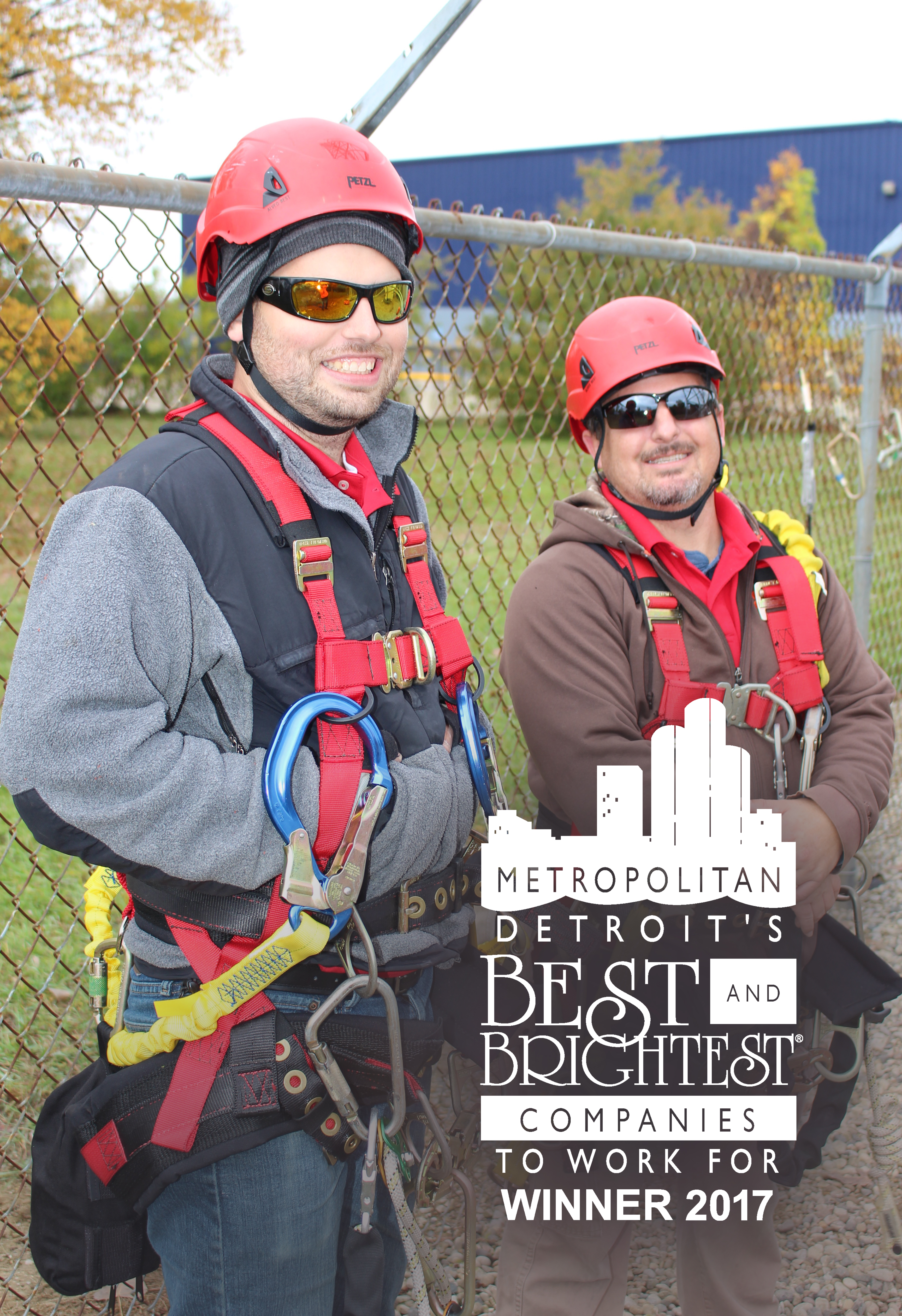 123Net recognized as Michigan's 101 Best and Brightest Companies to Work For