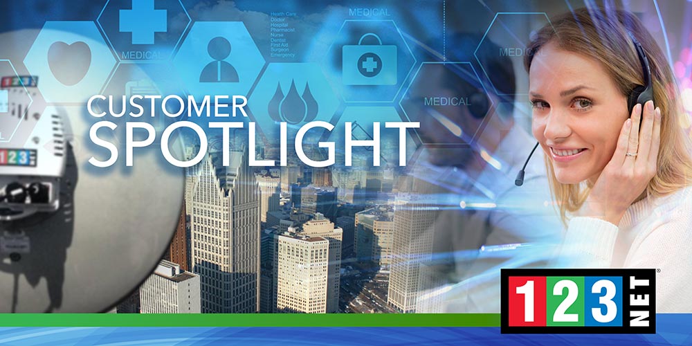 Fiber, Fixed Wireless, Colocation, CST, Customer Spotlight