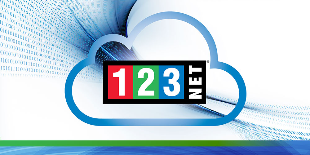 123Net business Internet Service Provider