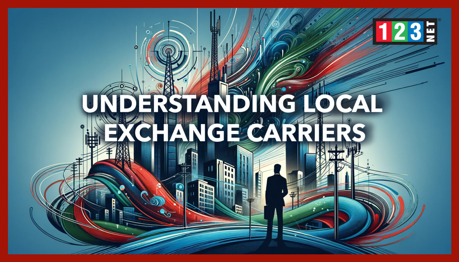 Understanding Local Exchange Carriers