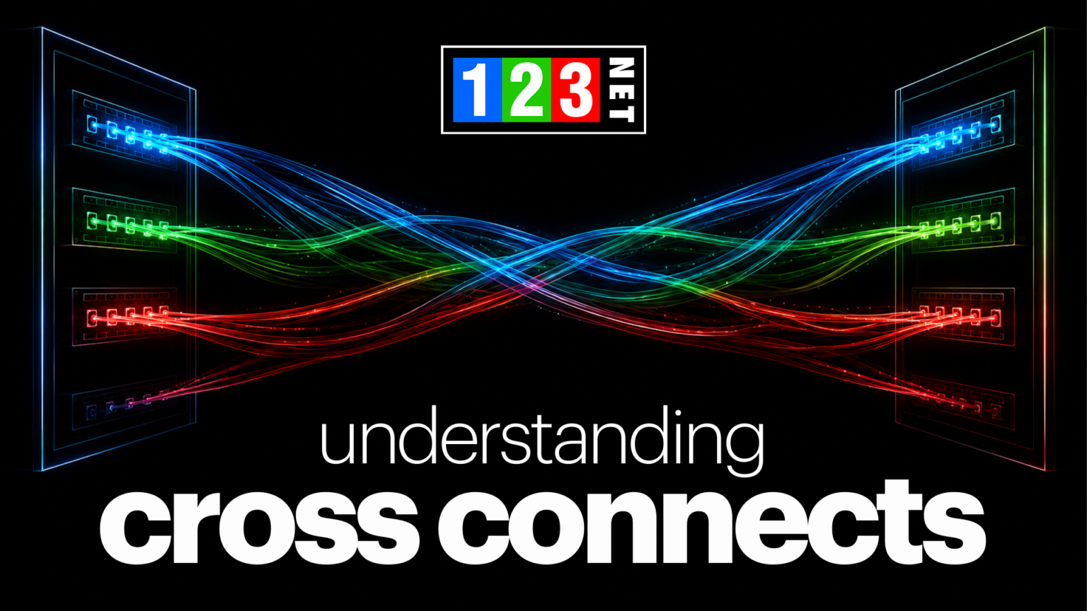 Cross Connect Services: Enhancing Data Center Connectivity - 123NET