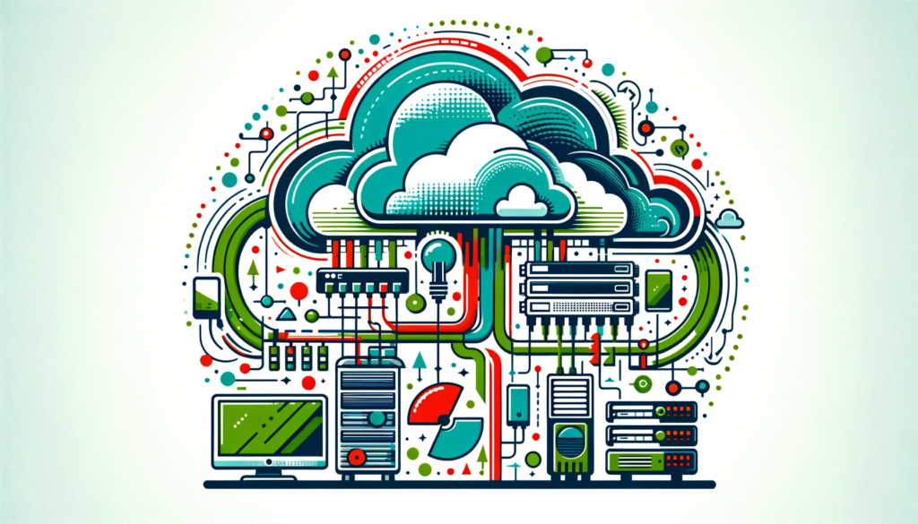 Cloud Computing CPE