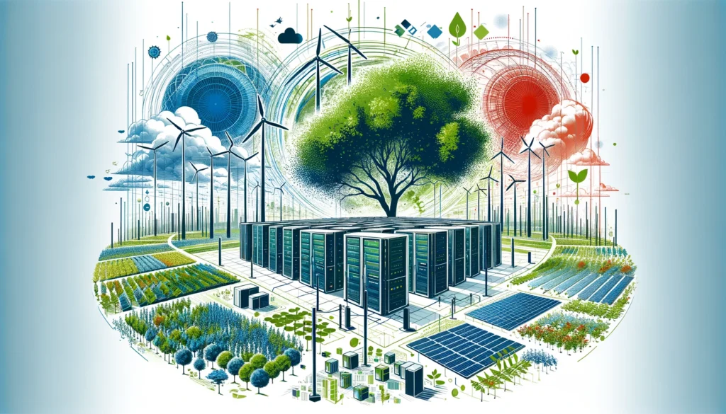 The Comprehensive Guide to Data Center Design - 123NET