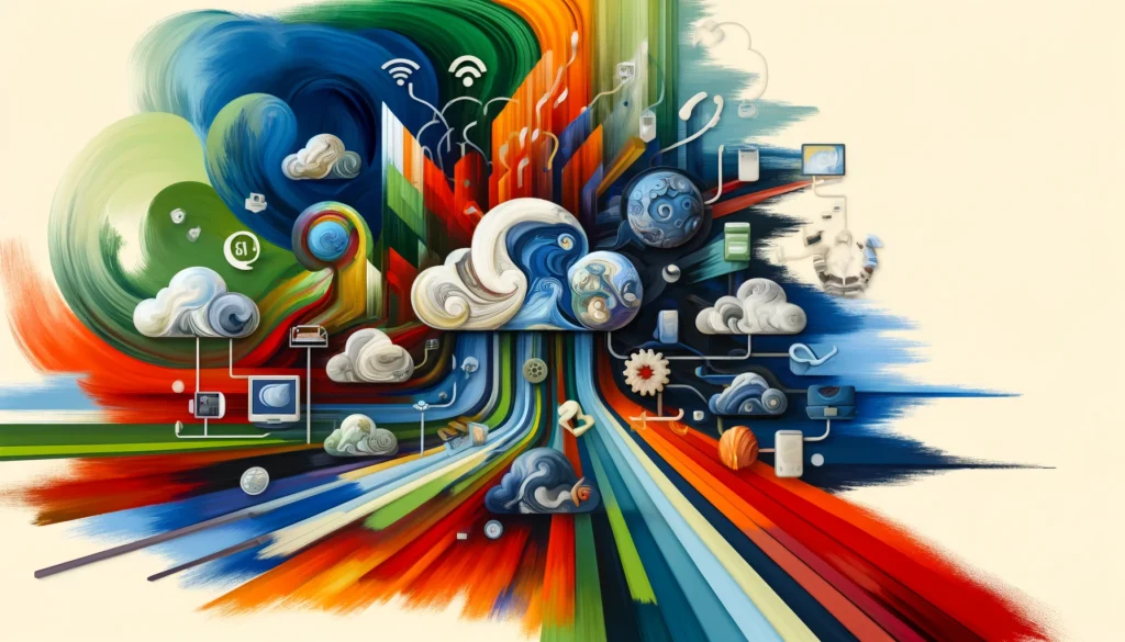 Hosted Unified Communications: Transforming Digital Workspaces - 123NET