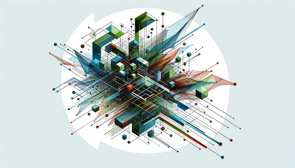 historical development of adaptive network control