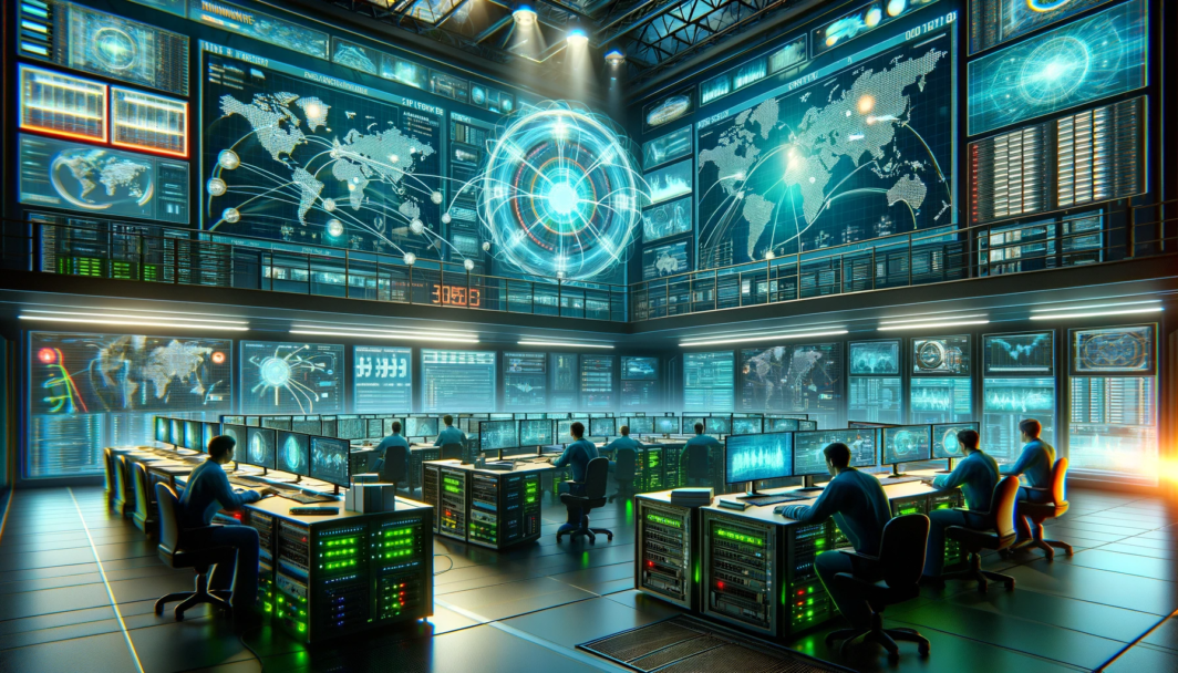 Redundant Internet Ensuring Uninterrupted Connectivity 123net