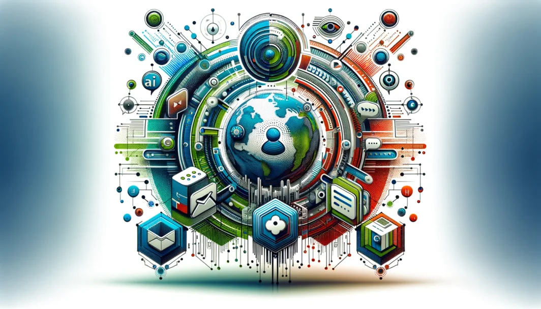 Microsoft UCaaS Transforming Communication in the Digital Age