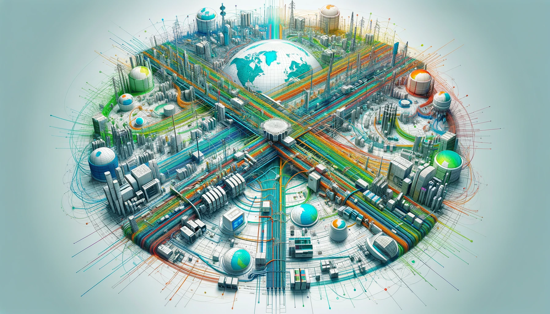 Building Resilient Ip Networks The Role Of Ip Transit And Asn