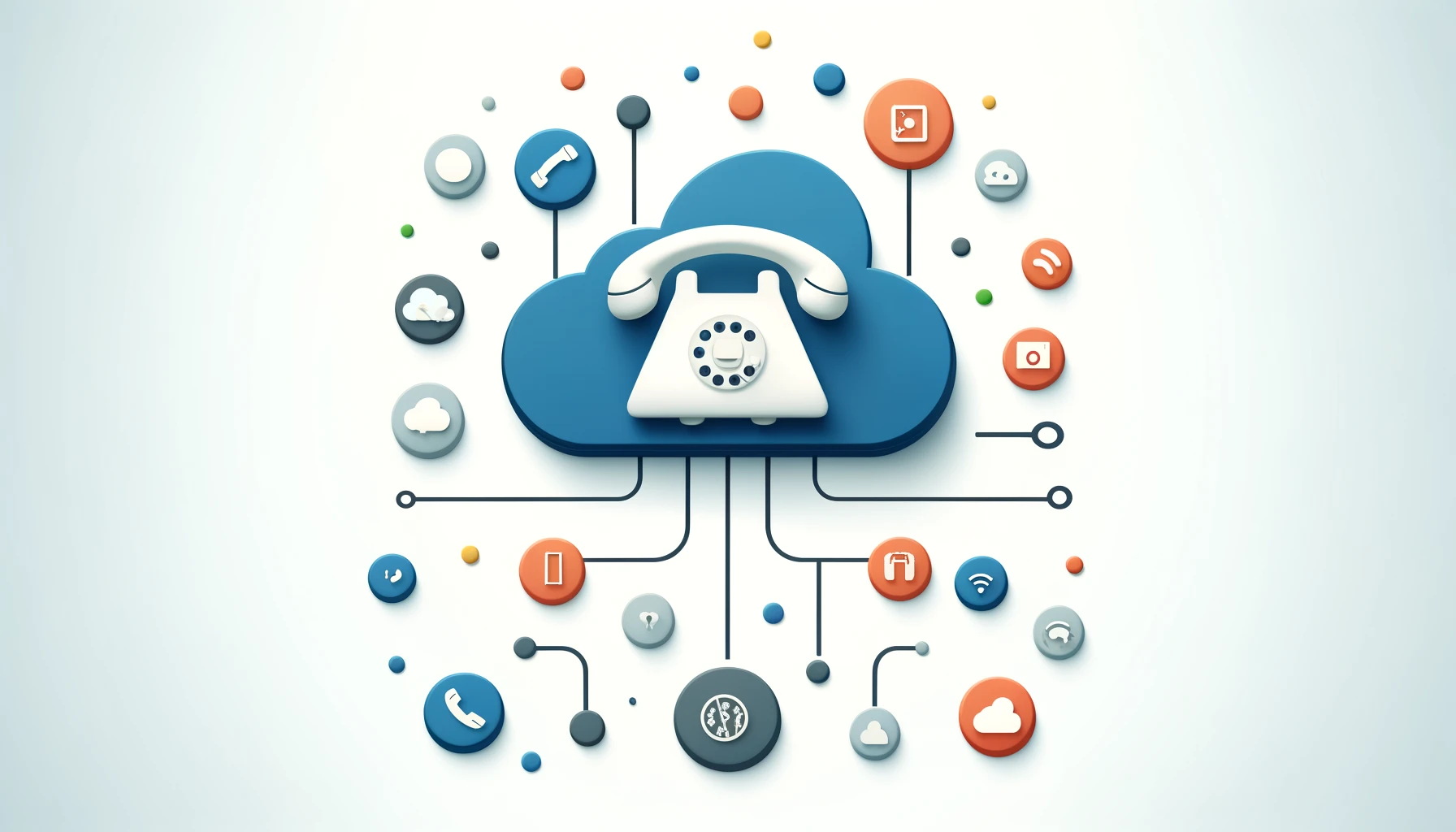 Hosted Telephone: Revolutionizing Business Communication
