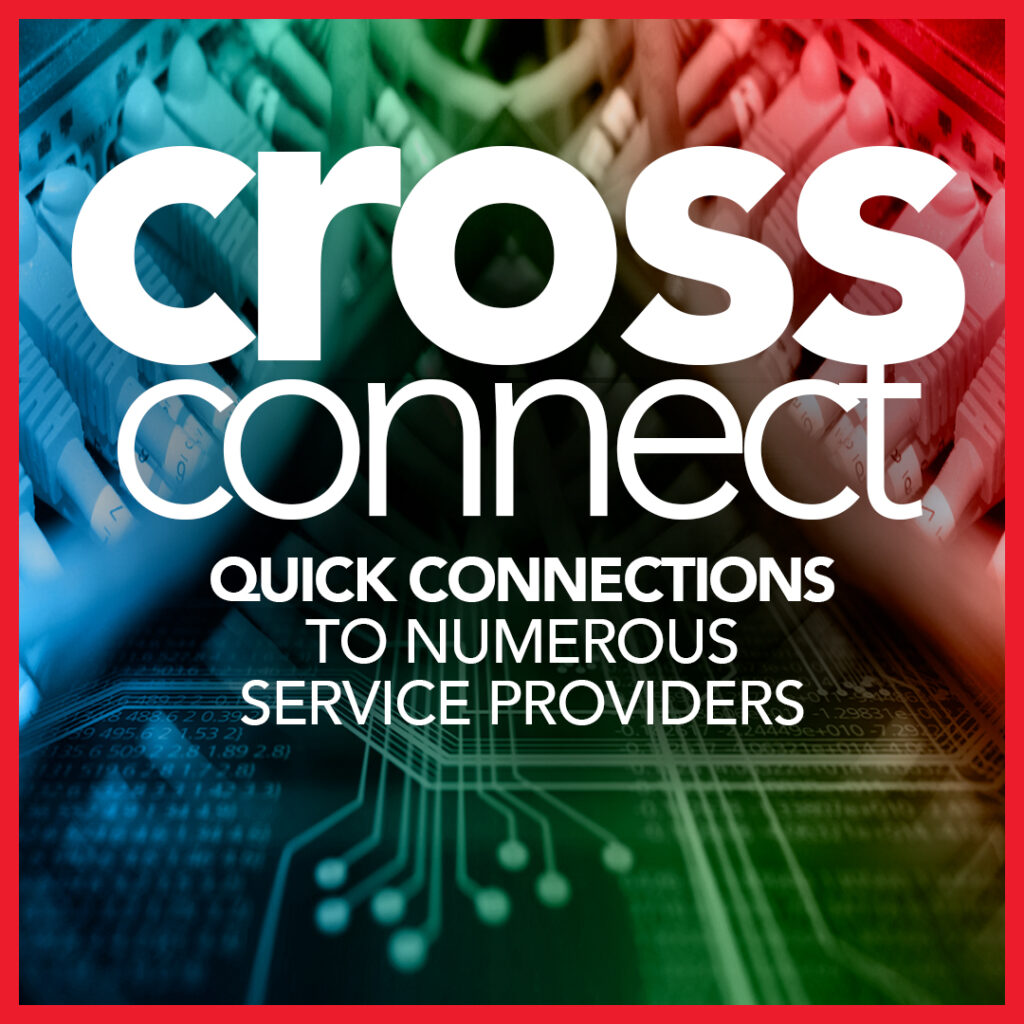 Cross Connect