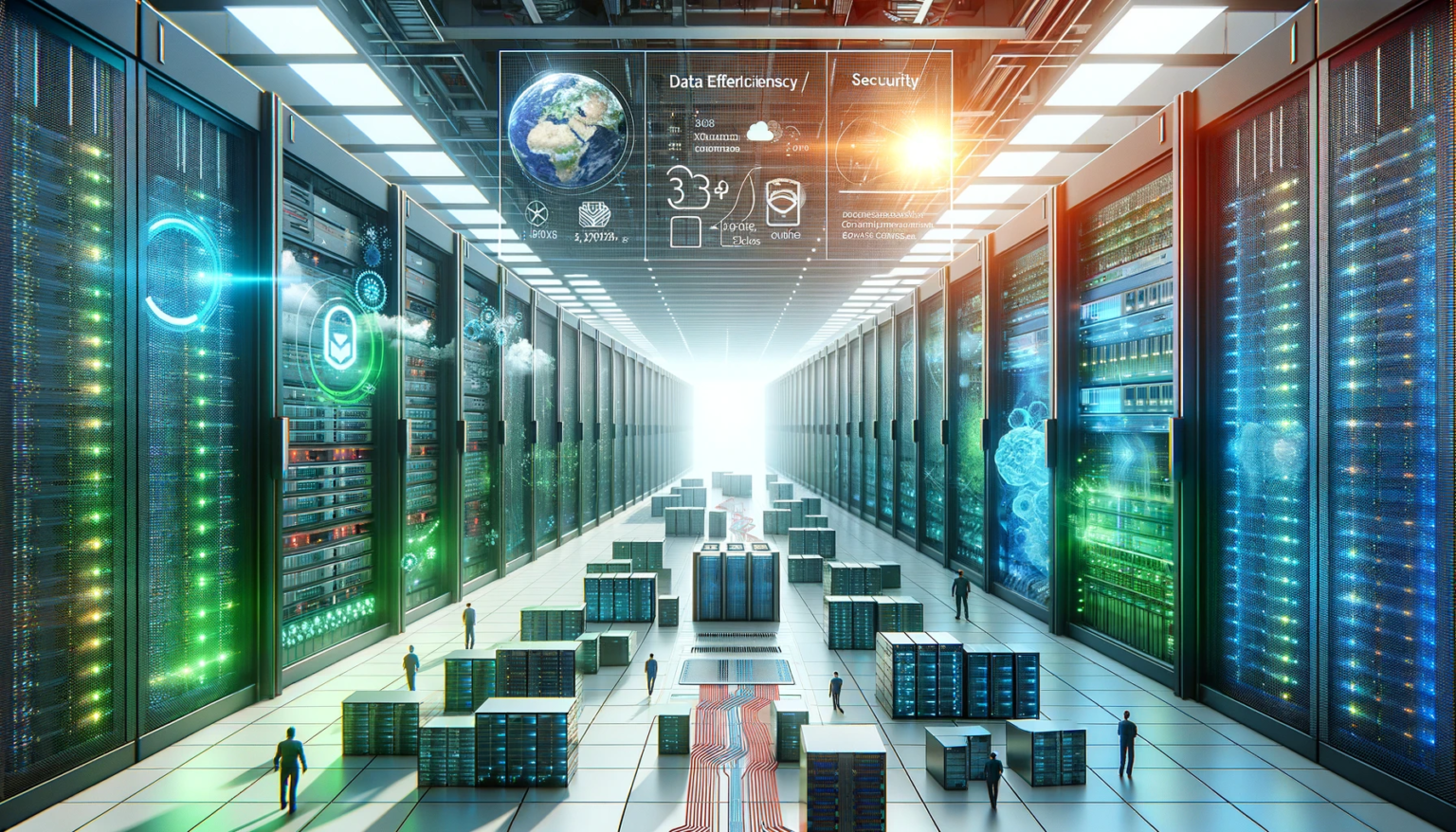 Data Centering: A Comprehensive Guide - 123NET