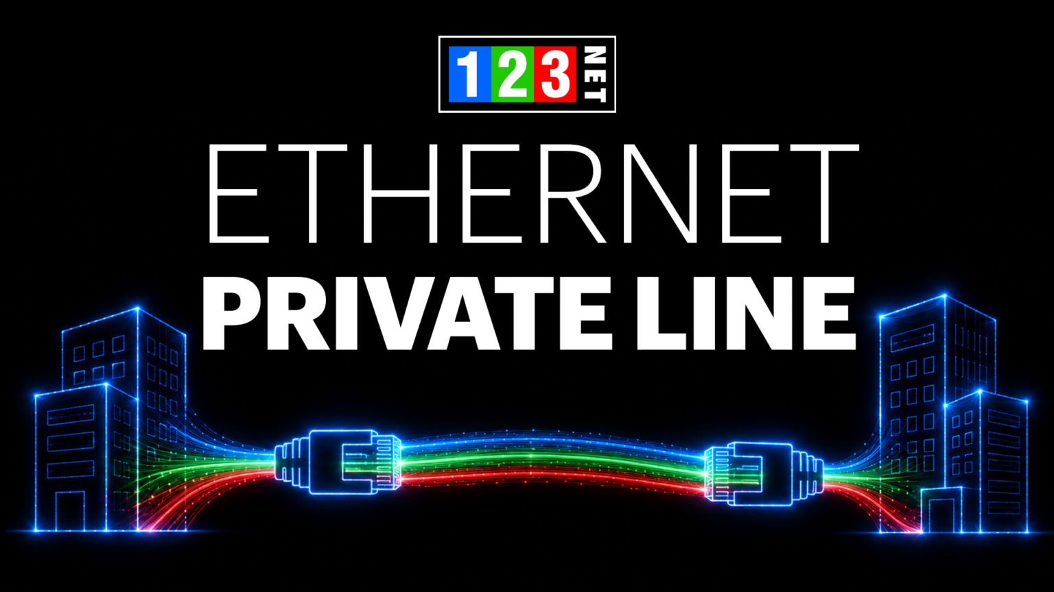 Ethernet Private Line - 123NET
