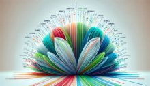 Fiber Optic Color Code