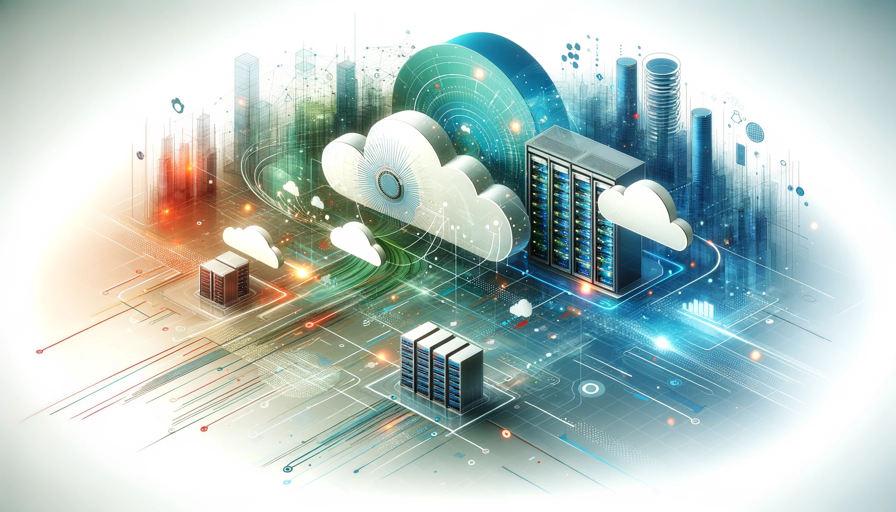 Hosted Solutions: Cost-Effective Alternatives for Businesses