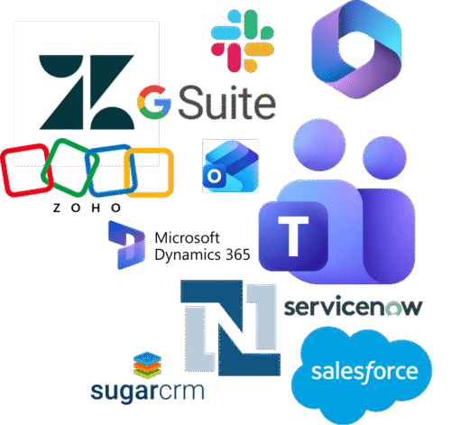 123NET - Unified Communications