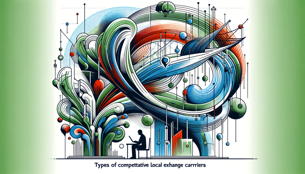 Local Exchange Carrier - Types