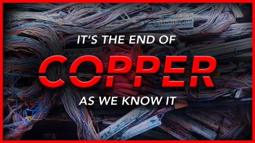 Learn About Copper