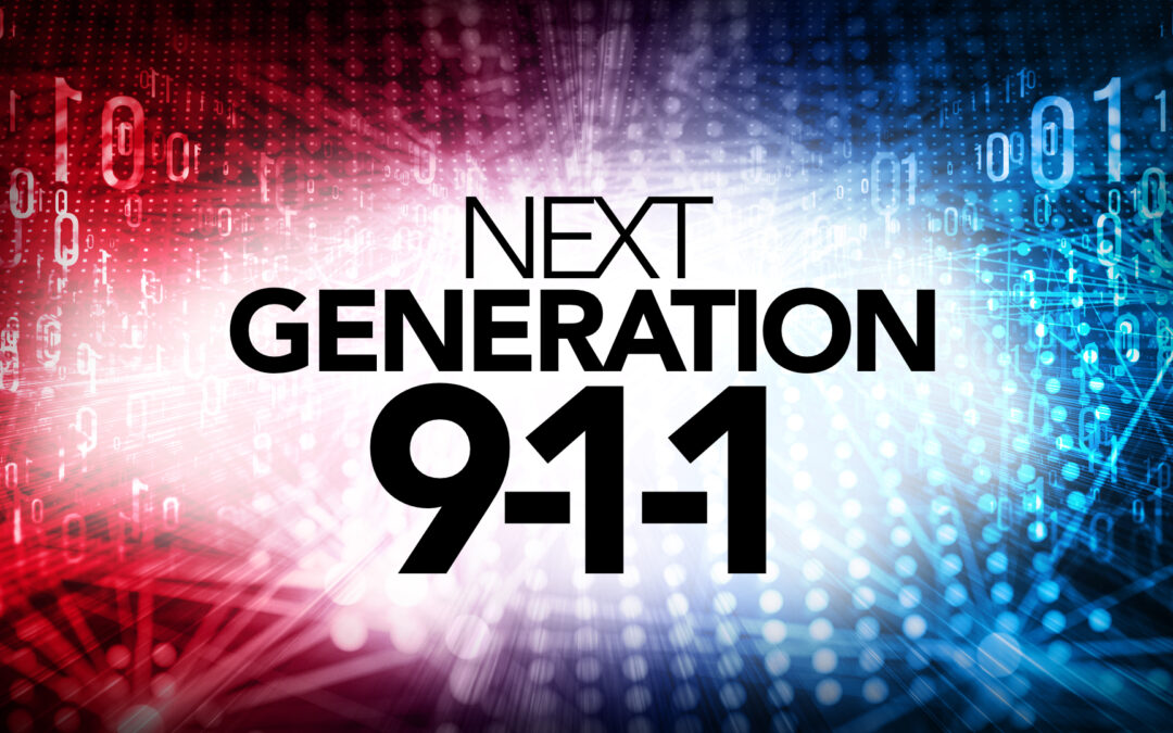 Next Generation 911