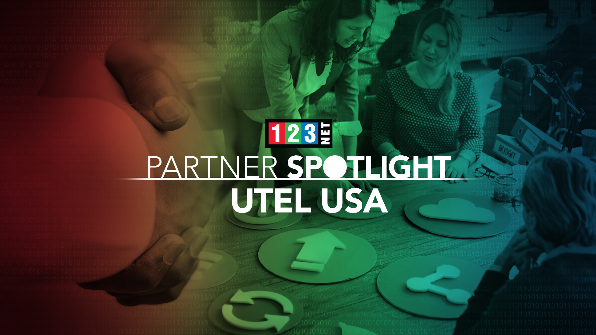Agent Partner Spotlight – Utel USA
