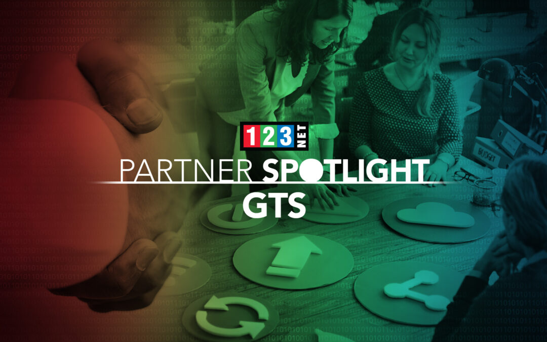 123NET Agent Partner Spotlight