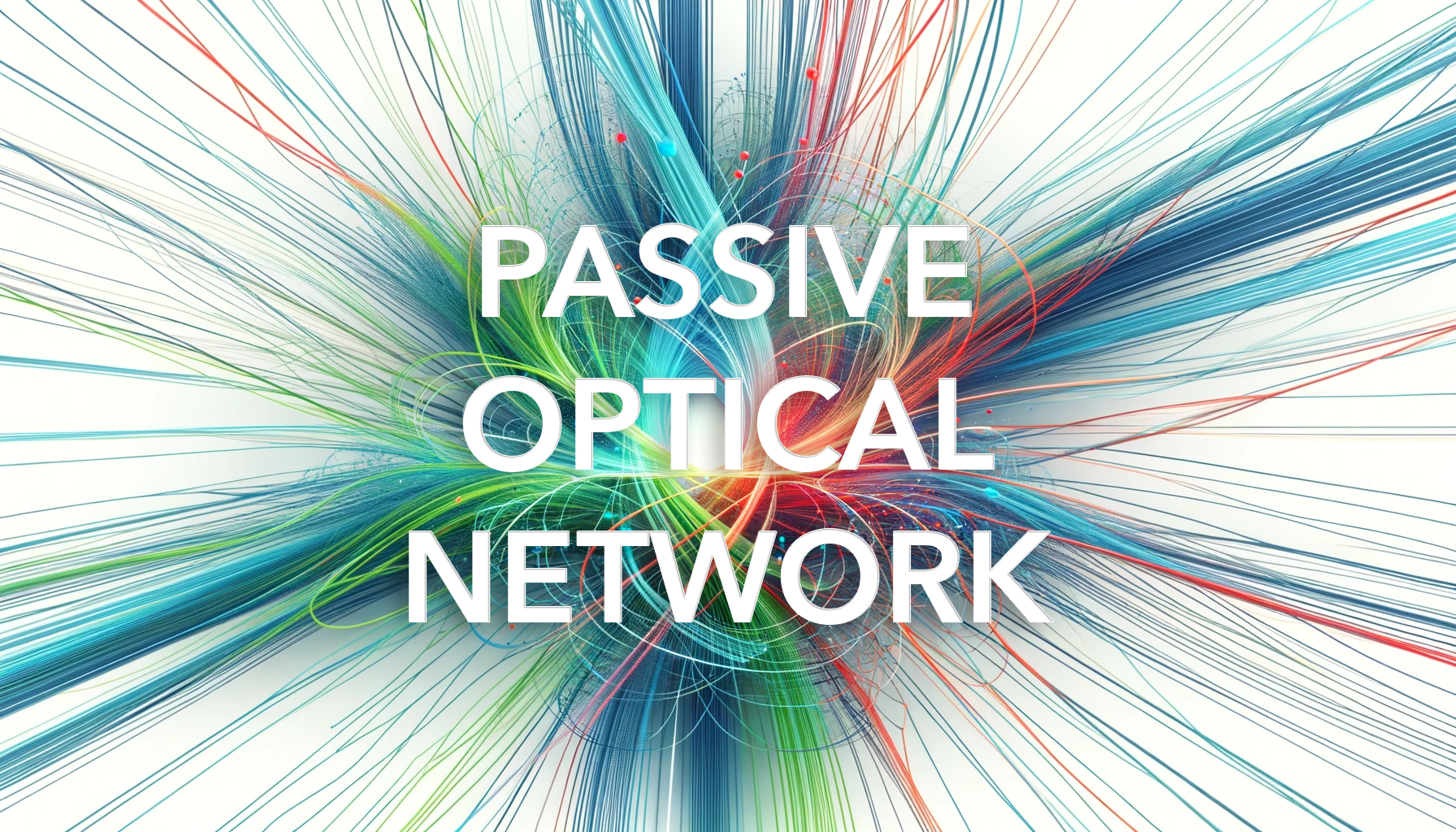 Passive-Optical-Network