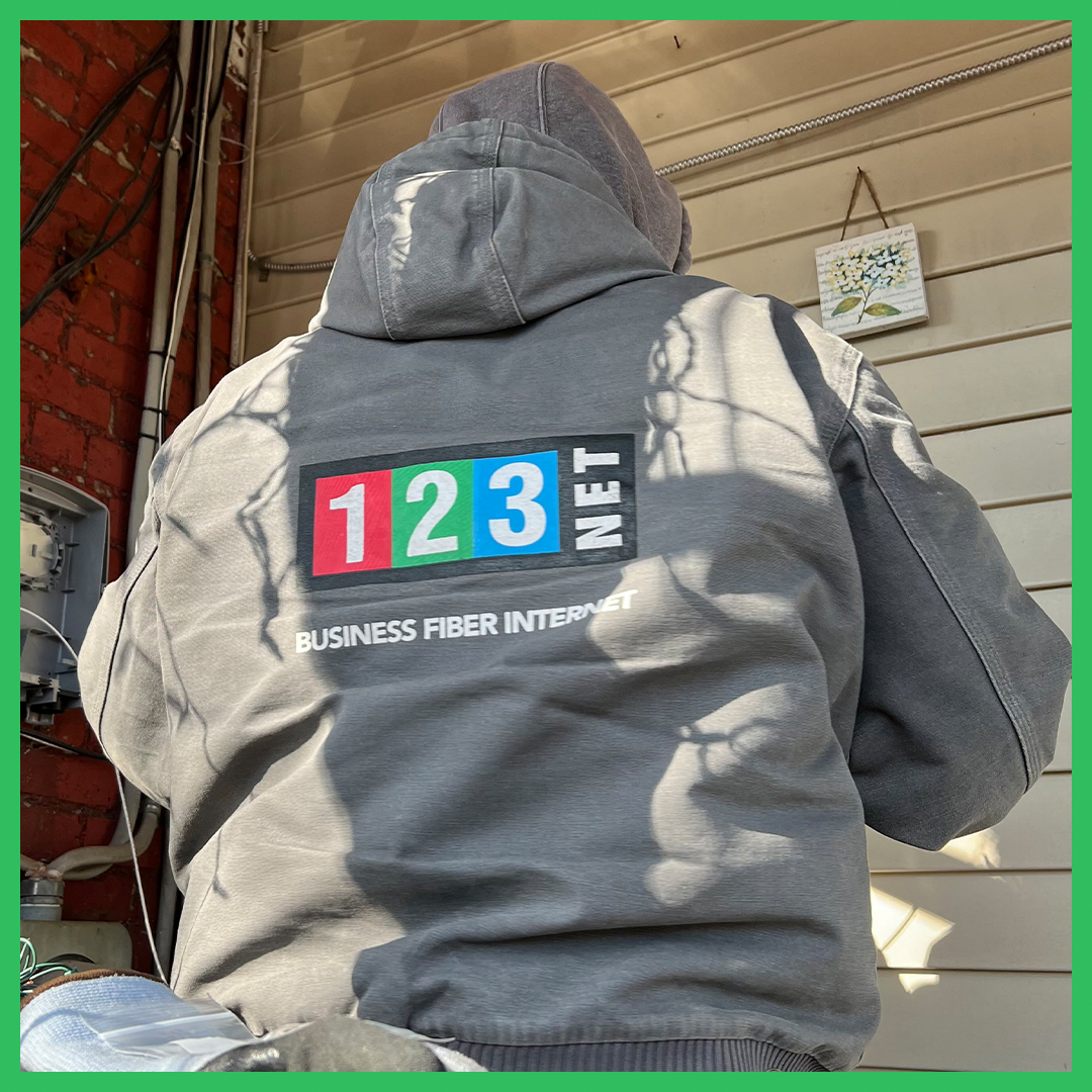 PROJECT OVERCOME: Helping Close Detroit’s Digital Divide - 123NET