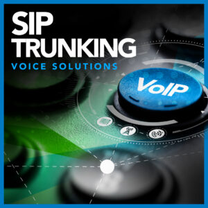 123NET's Business Phone Service - SIP Trunking