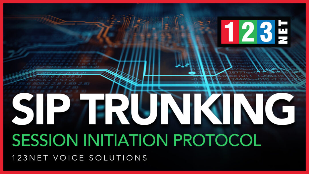 blog post on sip trunking and phone solutions