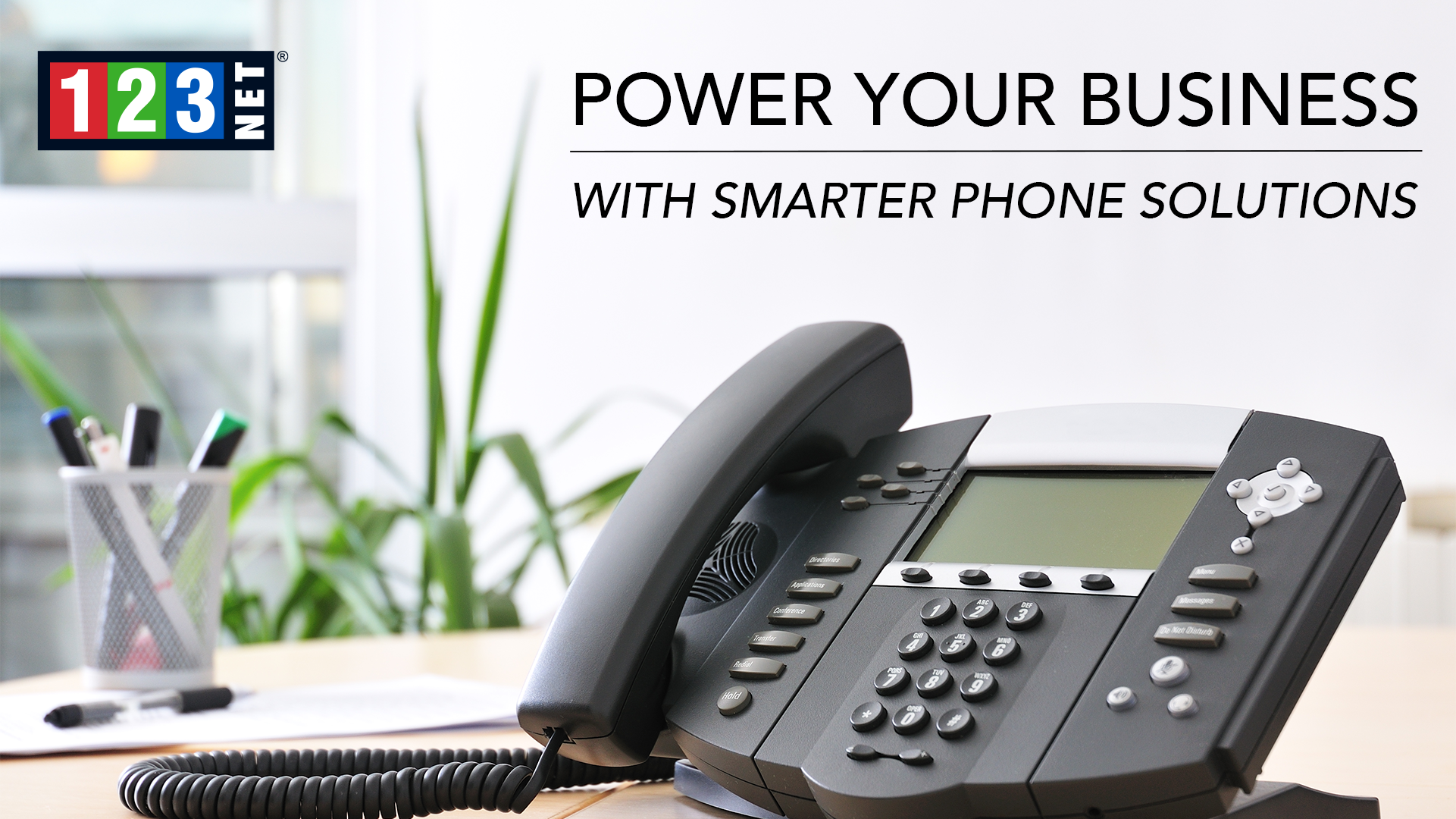 Stop Dropping Calls & Start Closing Deals: Why Business Phone Services Matter More Than Ever
