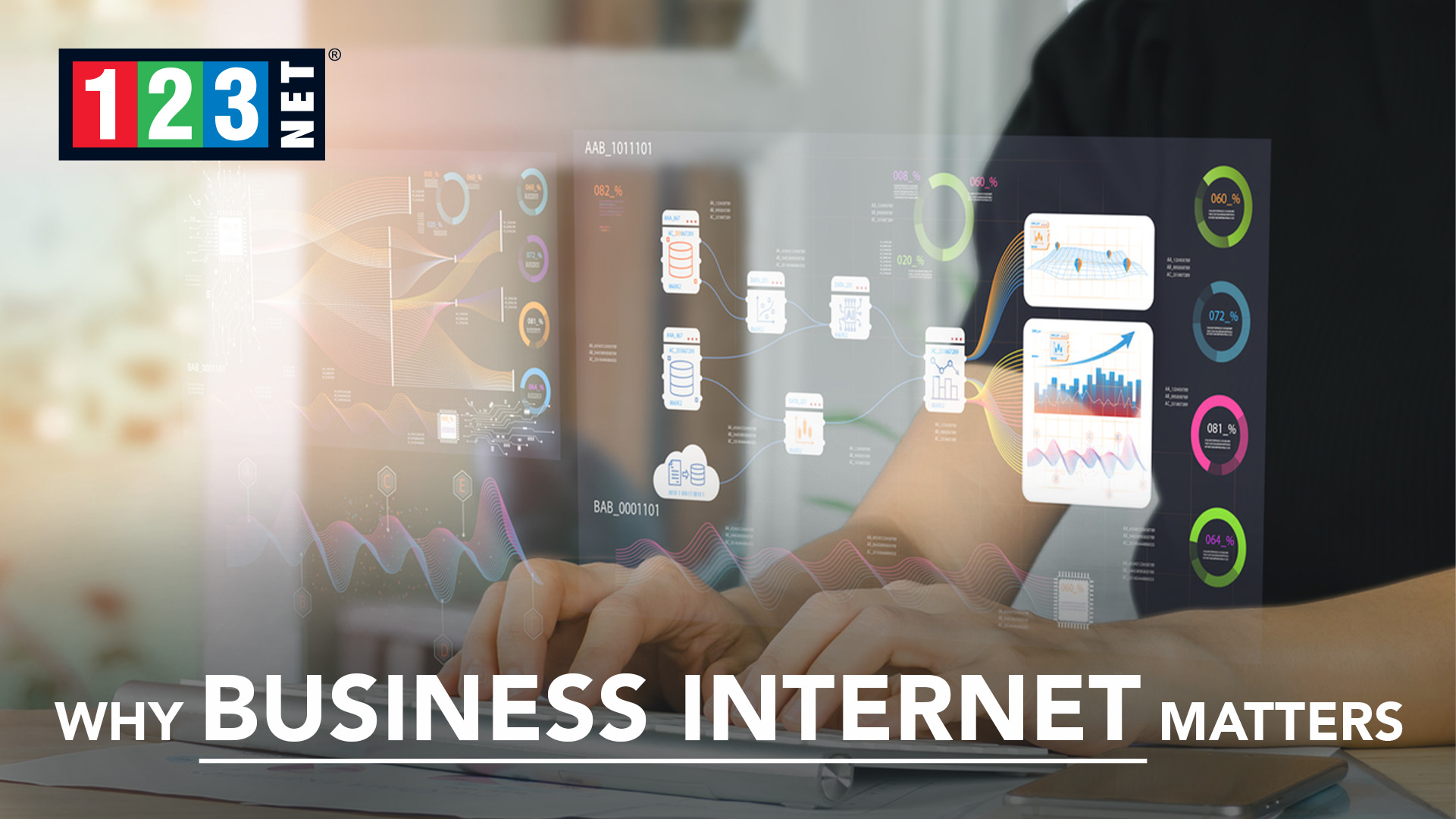 What Business-Grade Internet Really Means—And Why You Need It