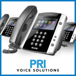 123NET's Business Phone Service - Dynamic PRI