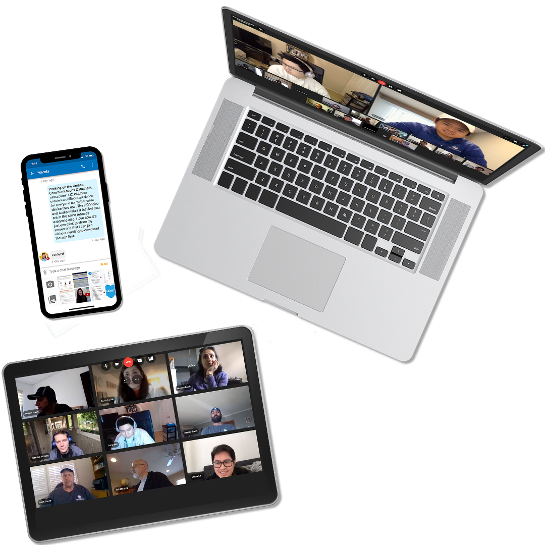 Unified Communications