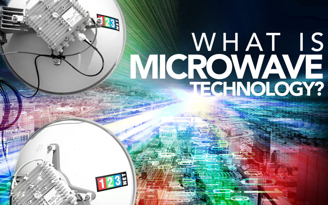 What is Microwave Technology