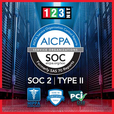 AICPA & SOC2 certified