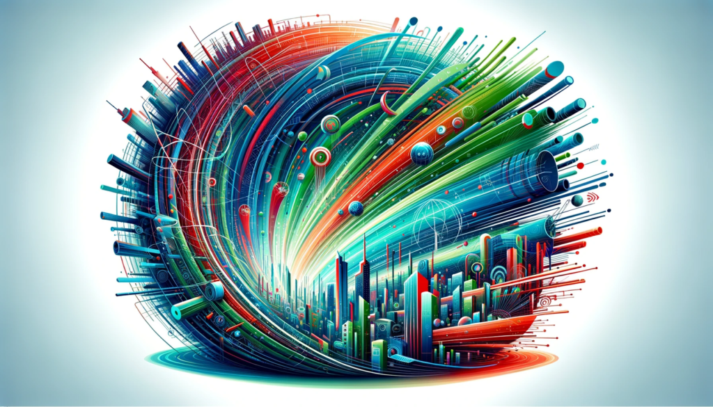 types of broadband connections