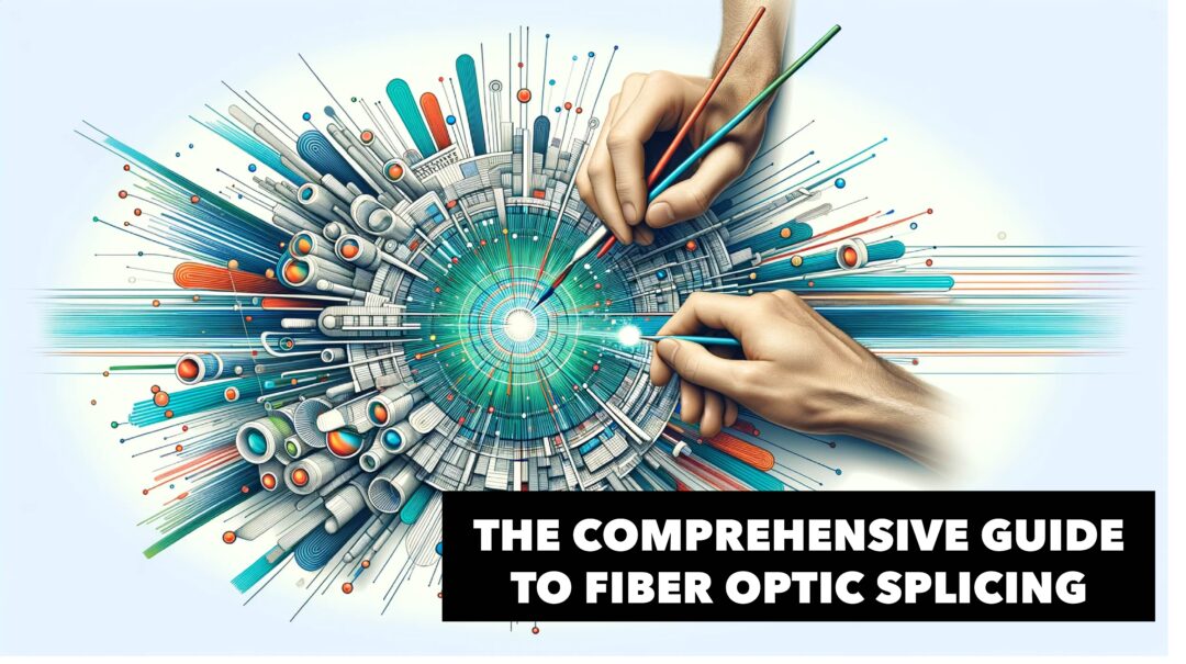 Learn Fiber Optic Splicing All You Need to Know